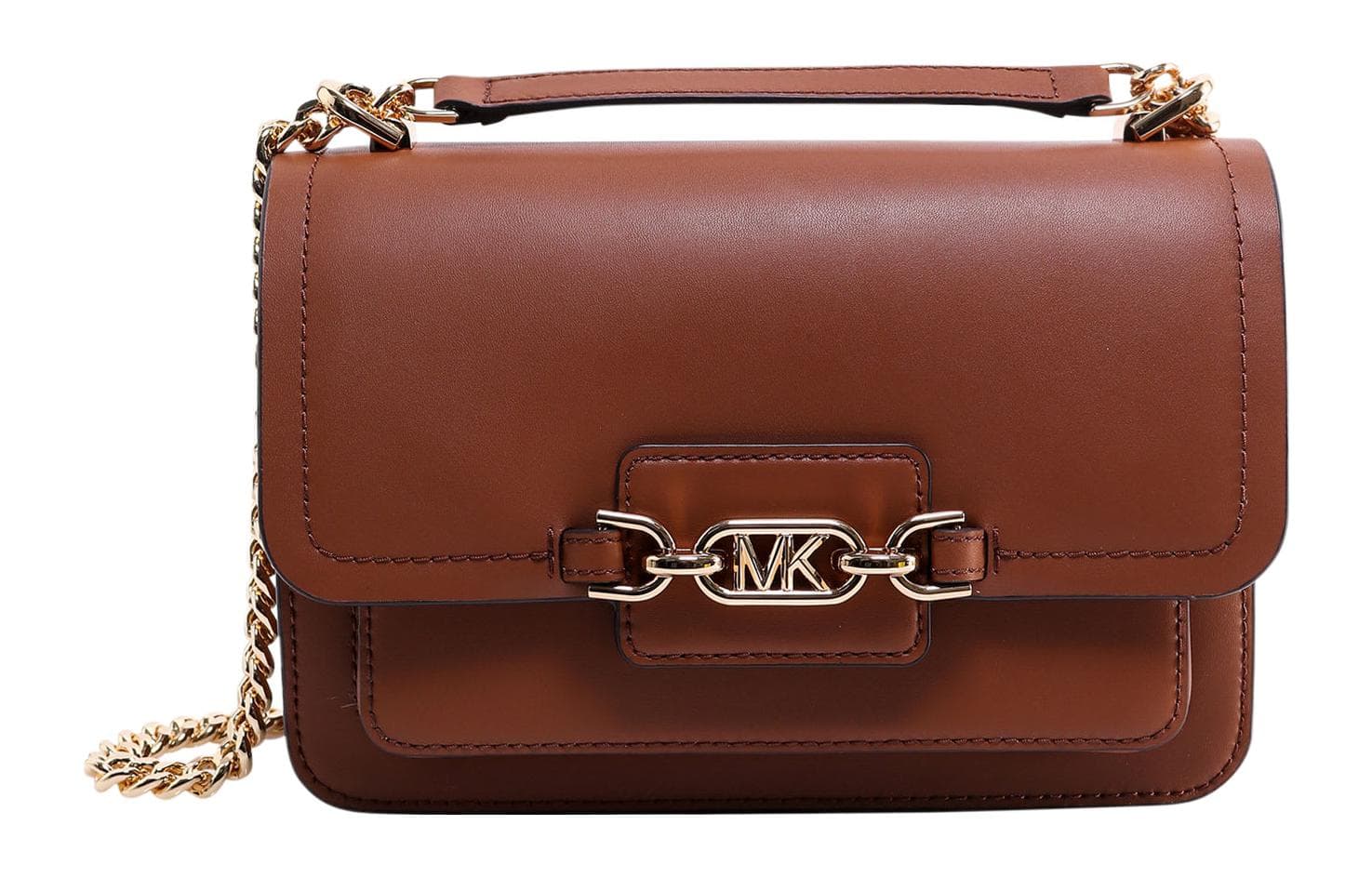 Мини-сумка MICHAEL KORS MK - изображение 1