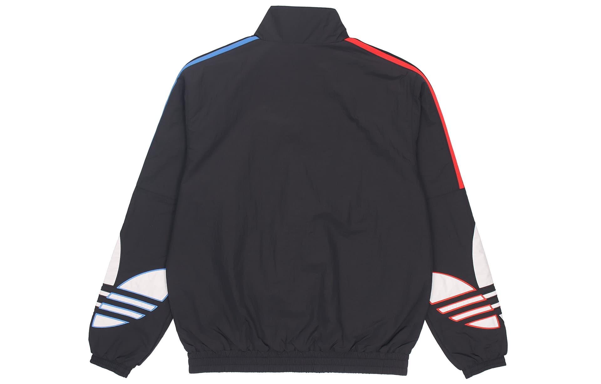 Куртка adidas Tricol Tt - изображение 2