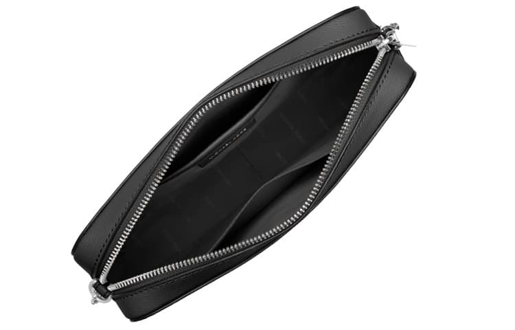 Сумка через плечо MICHAEL KORS Jet Set LOGO - изображение 2