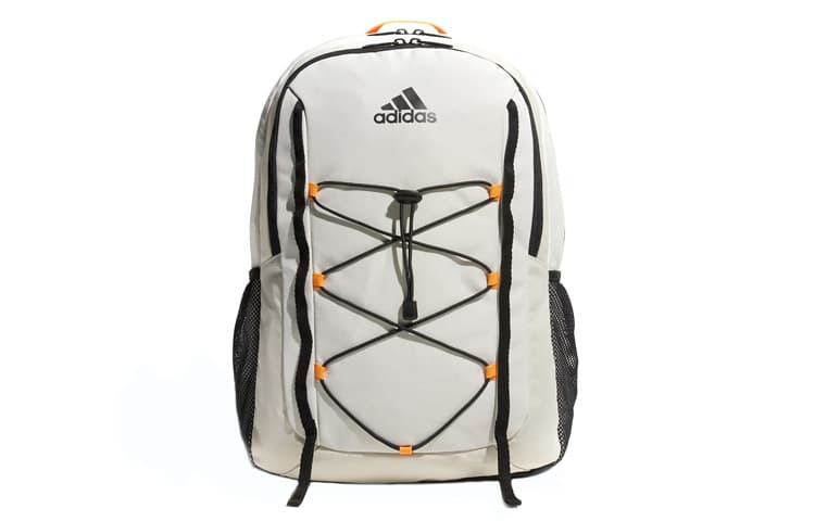 Рюкзак adidas Logo - изображение 1