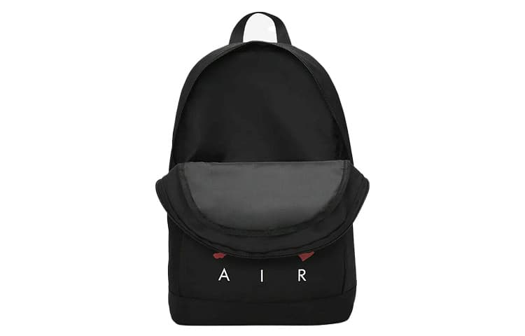 Рюкзак Jordan Backpack Black - изображение 3