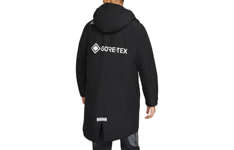 Куртка Jordan Gore-Tex 2-In-1 - изображение 6