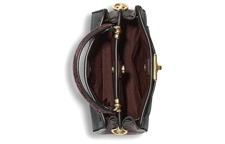 Сумка COACH Lane 20 - изображение 4