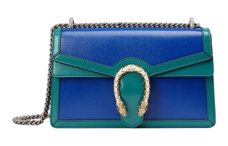 Мини-сумка GUCCI Dionysus - изображение 1