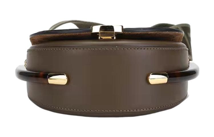 Мини-сумка FENDI Moonlight Logo - изображение 5