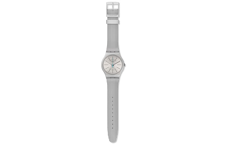 Часы Swatch SUOM114 - изображение 3