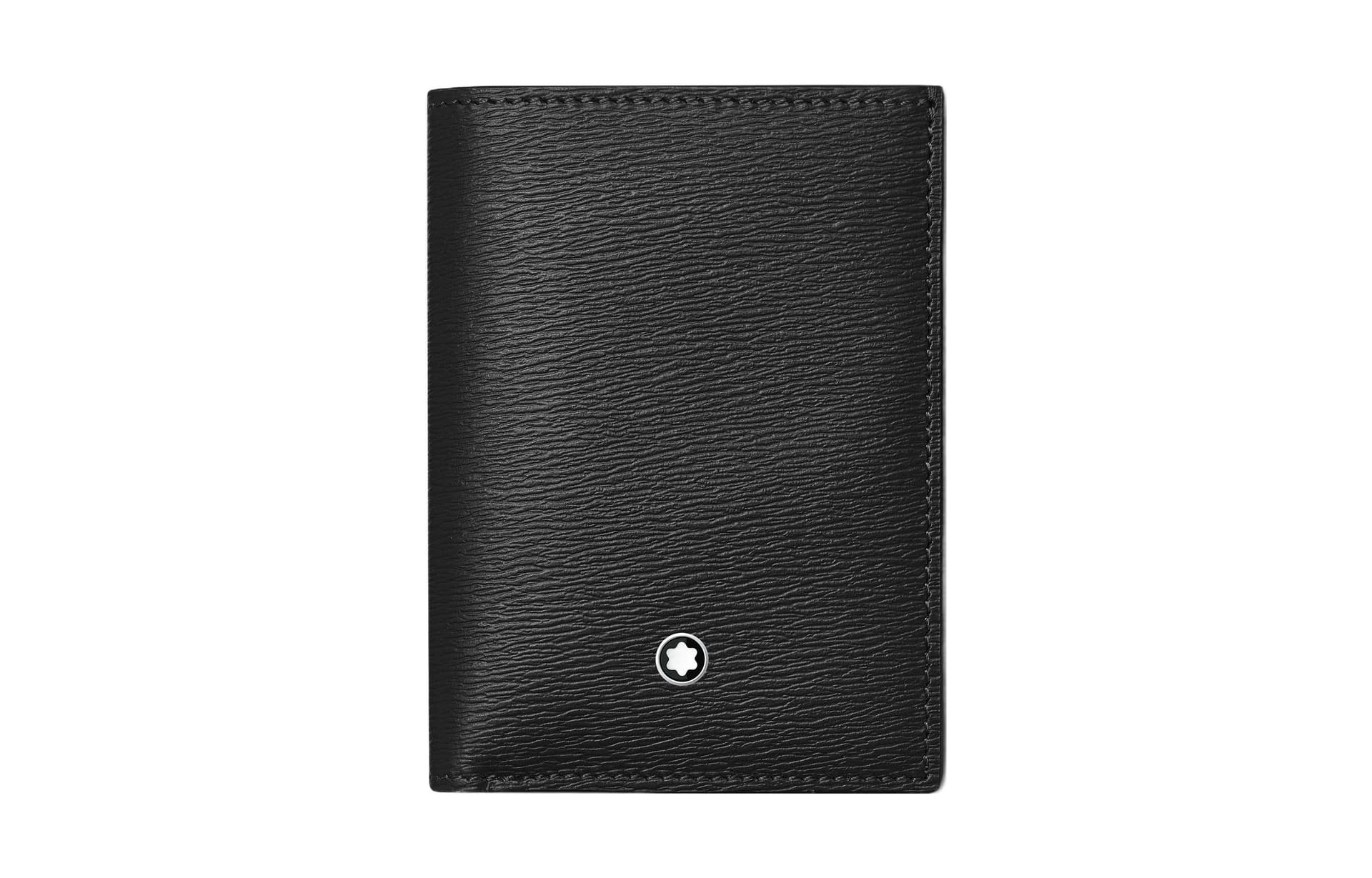 Картхолдер MONTBLANC Meister Stck 4810 - изображение 1