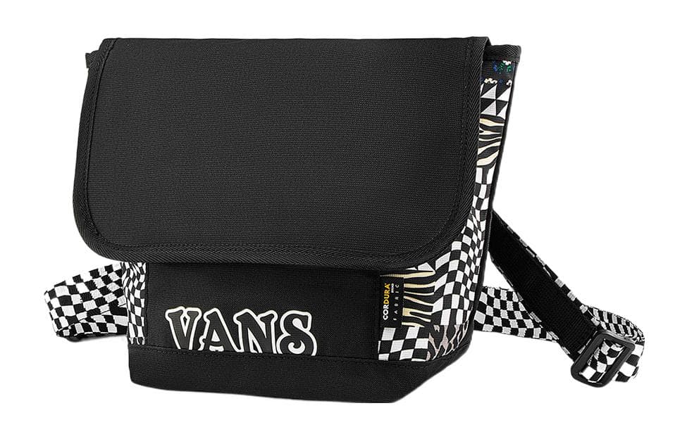 Сумка через плечо Vans - изображение 3