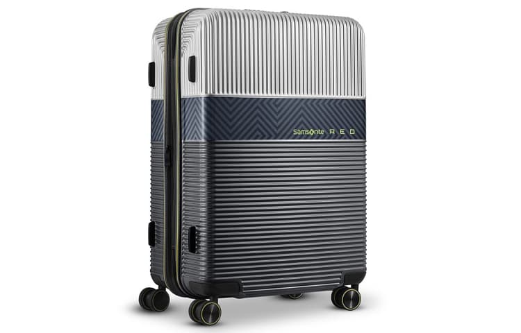 SAMSONITE ROBO II PC 202528 - изображение 3