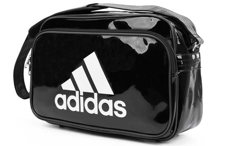 Сумка через плечо adidas - изображение 2