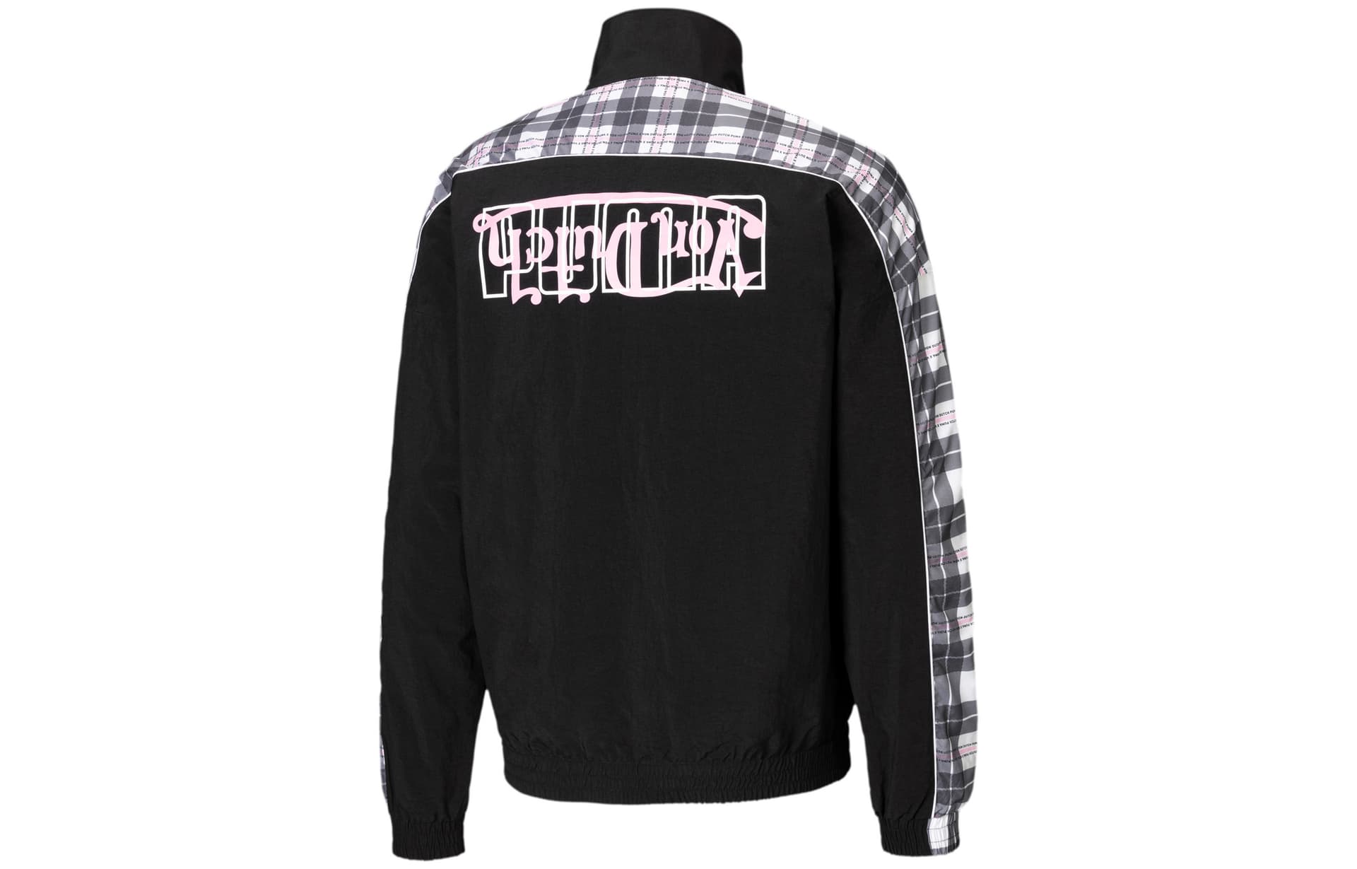 Куртка Puma x VonDutch Track Jacket - изображение 2
