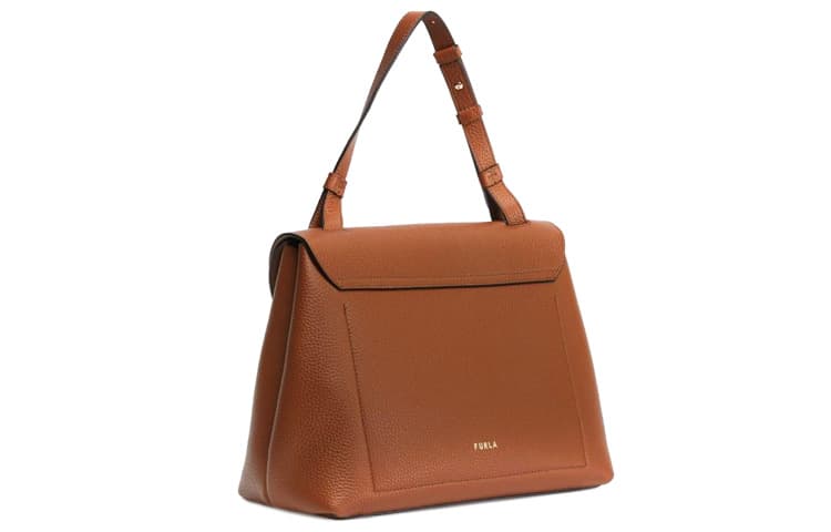 Мини-сумка Furla Primula 32 logo - изображение 2