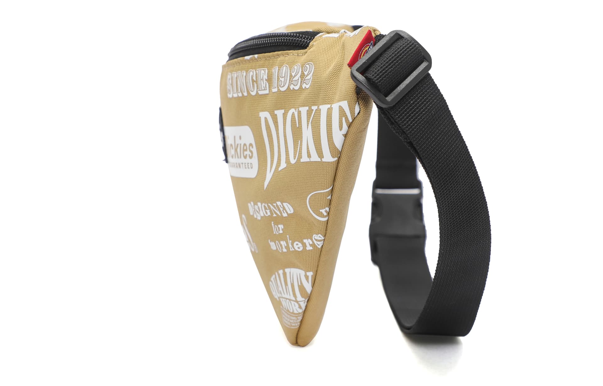 Поясная сумка Dickies 100 logo - изображение 3