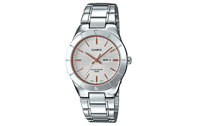 Часы CASIO DRESS LTP-1410D-7A2 - изображение 1