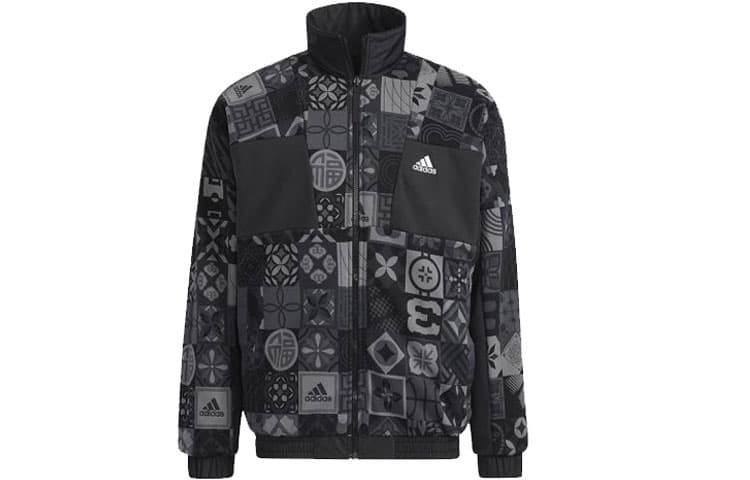 Куртка adidas Logo - изображение 2
