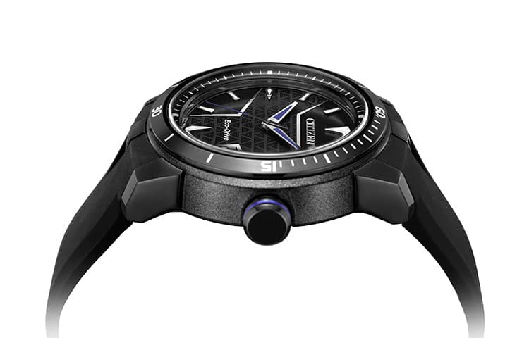 Часы Citizen AW1615-05W - изображение 6