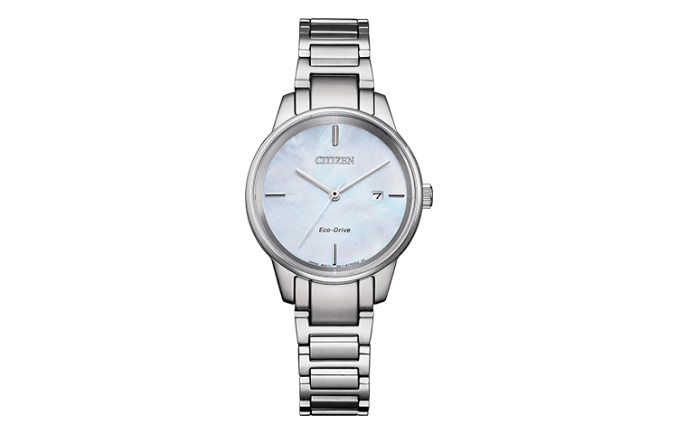 Часы CITIZEN 50 EW2590-85D - изображение 1