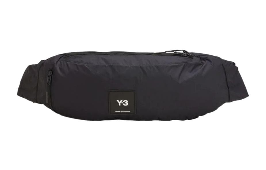 Мини-сумка Y-3 - изображение 1