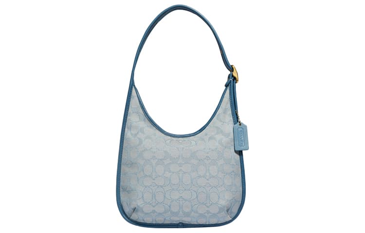Мини-сумка COACH Ergo 25 - изображение 1