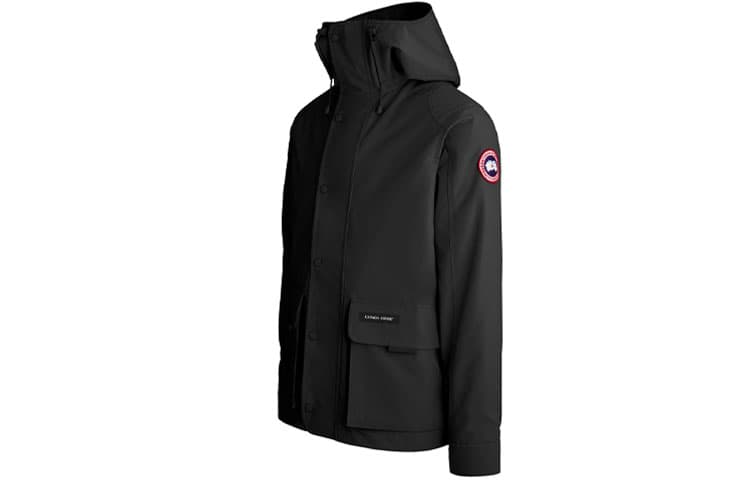 Куртка Canada Goose Lockeport - изображение 4