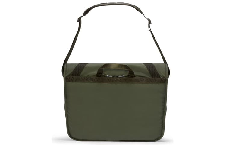 Сумка через плечо Nike Messenger Bag Green - изображение 2