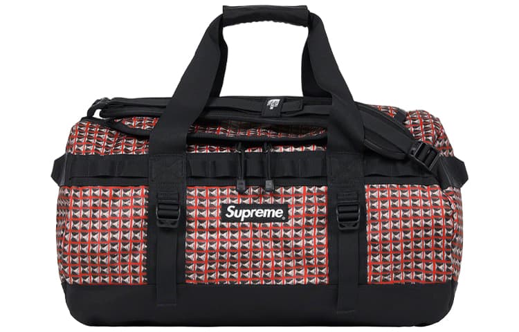 Supreme x The North Face Logo - изображение 1