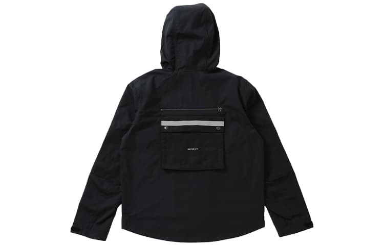 Куртка Nike City Made Jacket Black - изображение 2