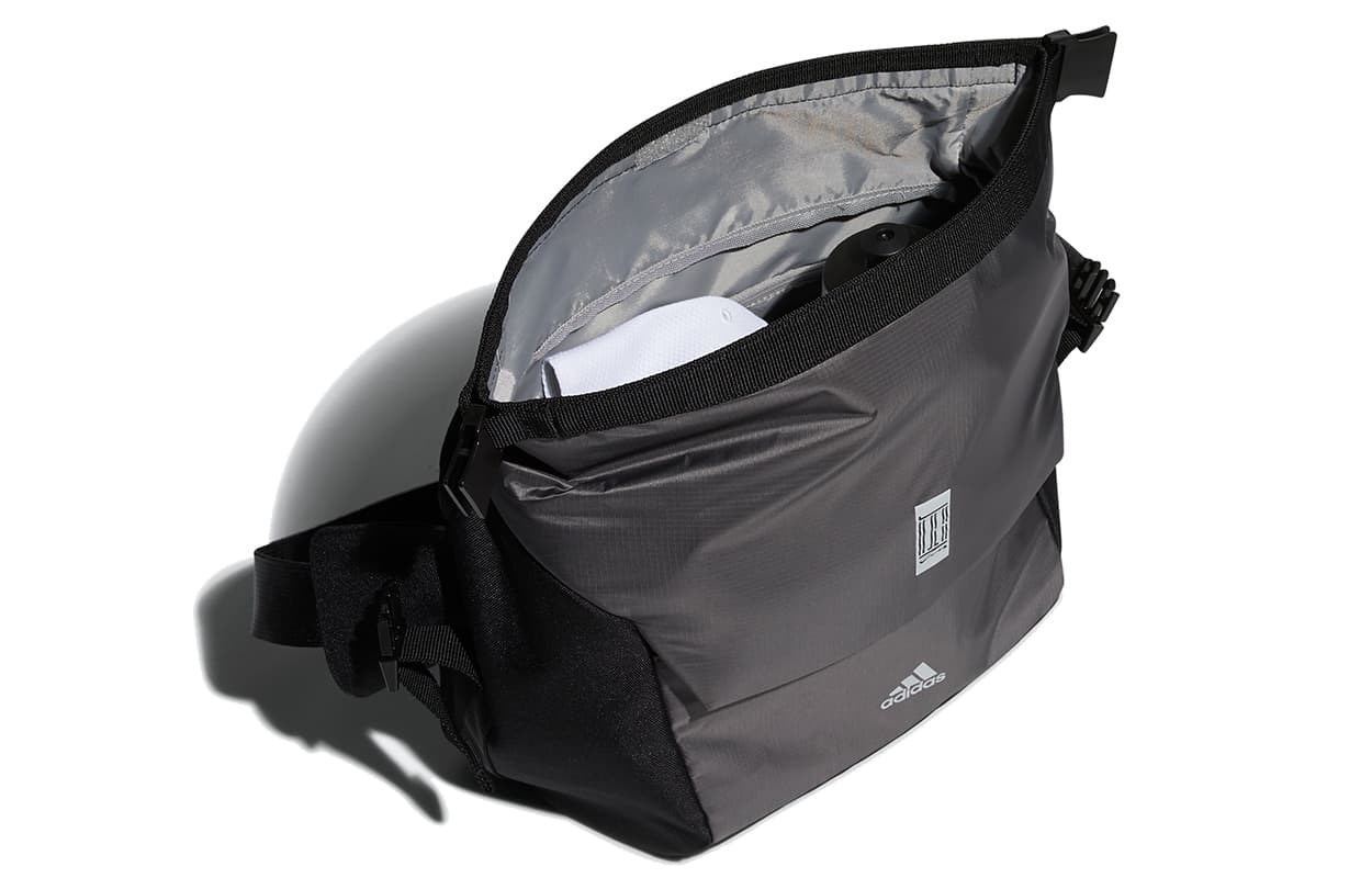 Сумка через плечо adidas WJ SB - изображение 4