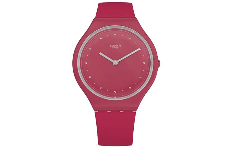 Часы SWATCH Classic 36.8mm SVOR101 - изображение 1