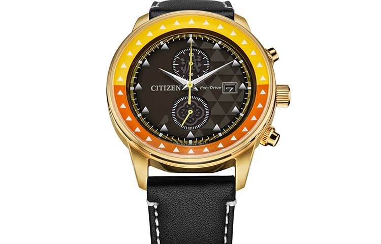 Часы CITIZEN IP CA7082-18X - изображение 2