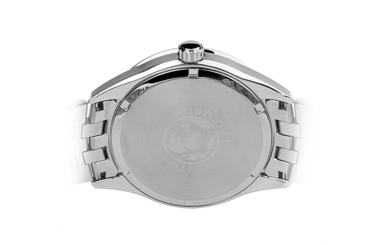 Часы CITIZEN 100 41mm BM7250-56L - изображение 4