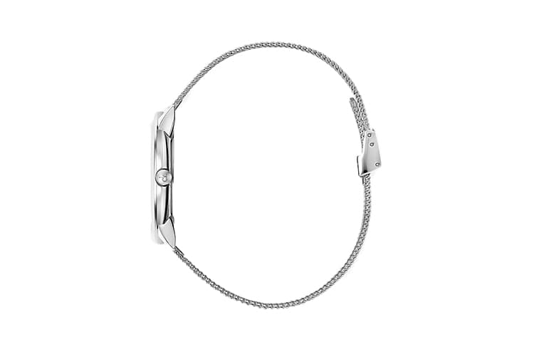 Механические часы Calvin Klein K3M21126 - изображение 3