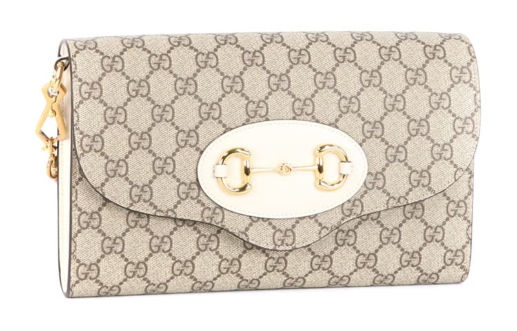 Мини-сумка GUCCI - изображение 1