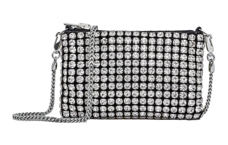Сумка alexander wang Wangloc - изображение 2