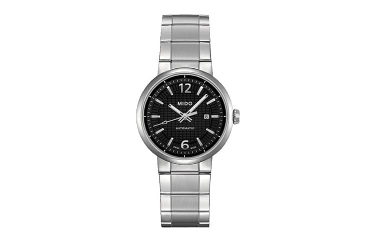 Часы MIDO 31mm M015.230.11.057.00 - изображение 1