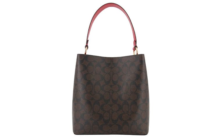 Мини-сумка COACH Town 26 - изображение 4