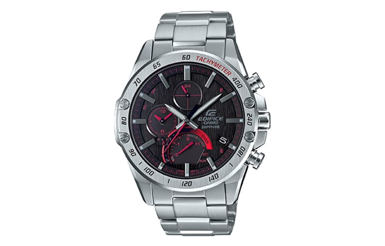 Часы CASIO EDIFICE EQB-1000XYD-1APR - изображение 1