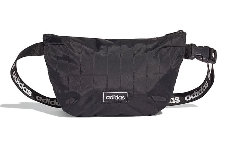 Поясная сумка adidas neo Waistbag T4h - изображение 1