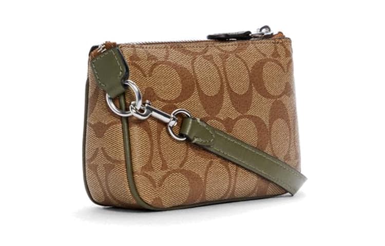Кошелек COACH Nolita 15 - изображение 4