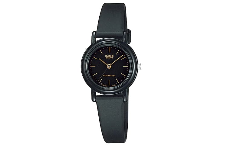 Часы Casio LQ-139AMV-1E - изображение 1