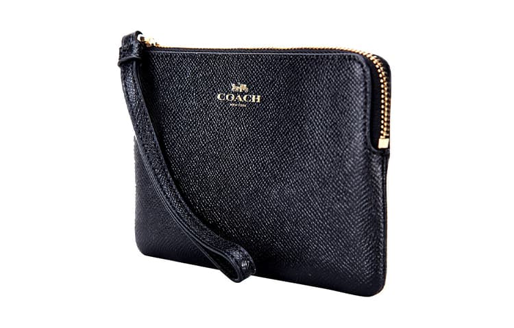 Сумка COACH Corner Zip 16 - изображение 3