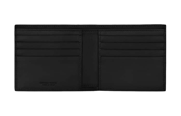Кошелек Bottega Veneta Wallet - изображение 5