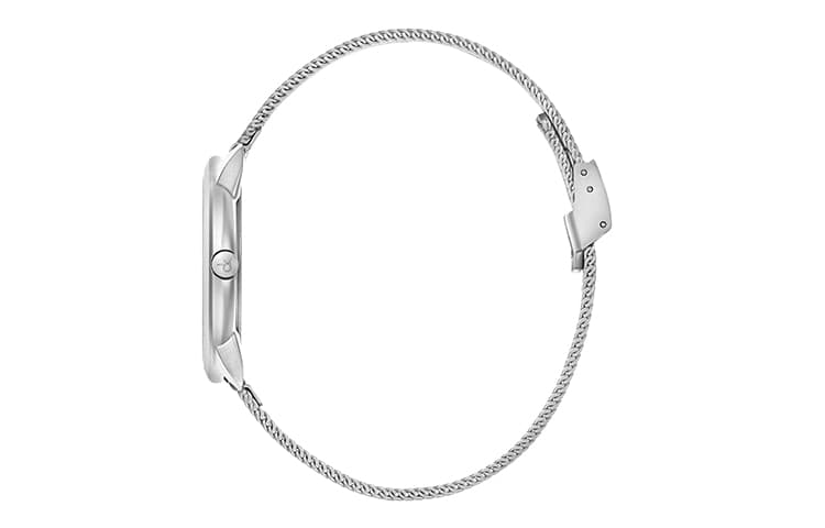 Механические часы CKCalvin Klein CKMinimal 40mm K3M51152 - изображение 2