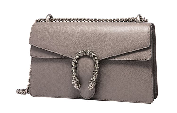 Мини-сумка GUCCI Dinoysus - изображение 2