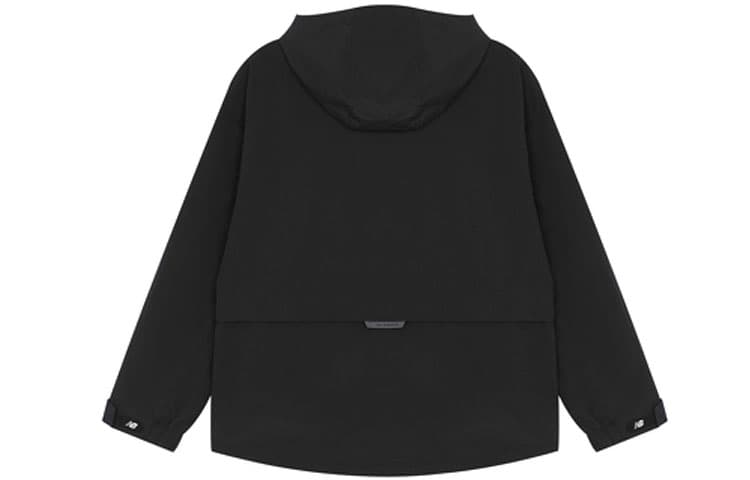 Куртка New Balance Logo SS22 - изображение 2