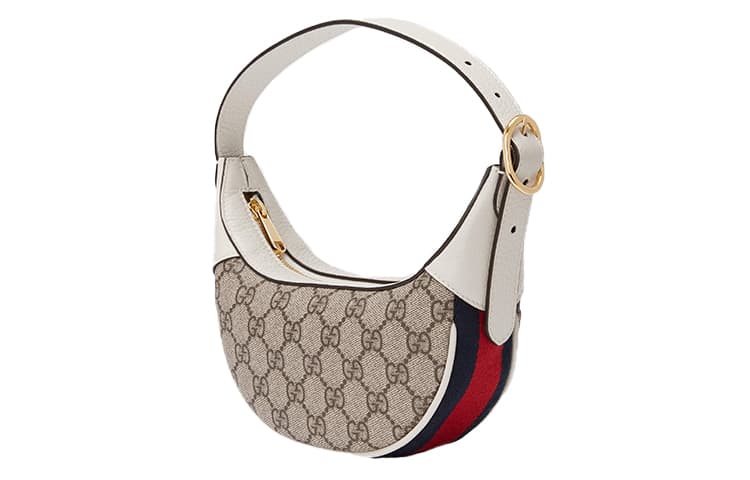 Сумка Gucci Ophidia - изображение 2