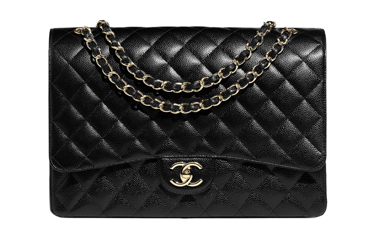 Сумка через плечо CHANEL - изображение 1