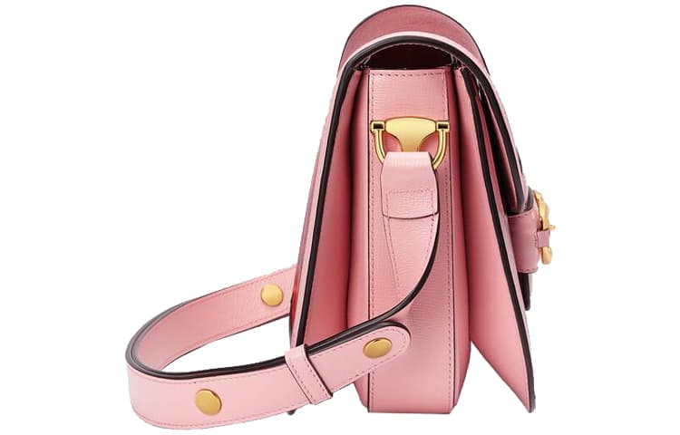 Сумка через плечо GUCCI 1955 - изображение 4