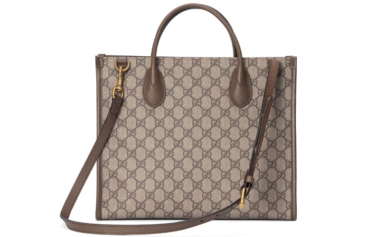 Сумка Gucci x Disney Tote Bag - изображение 3