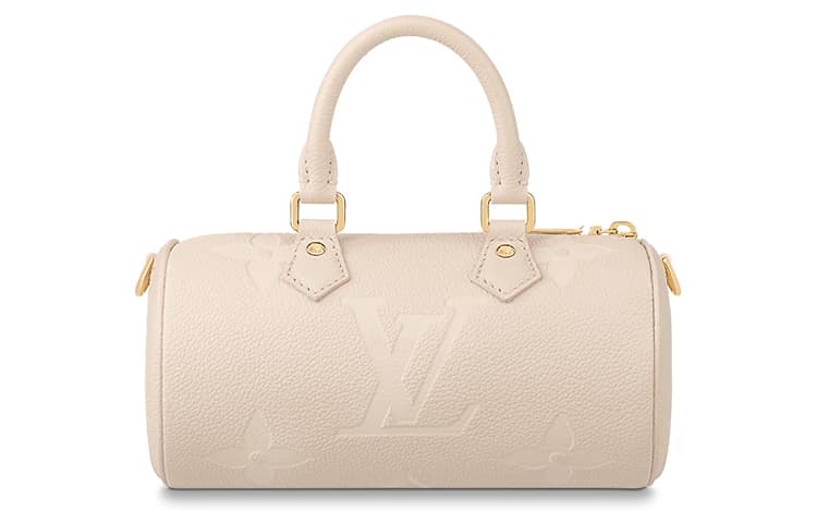 Сумка LOUIS VUITTON Papillon BB - изображение 2